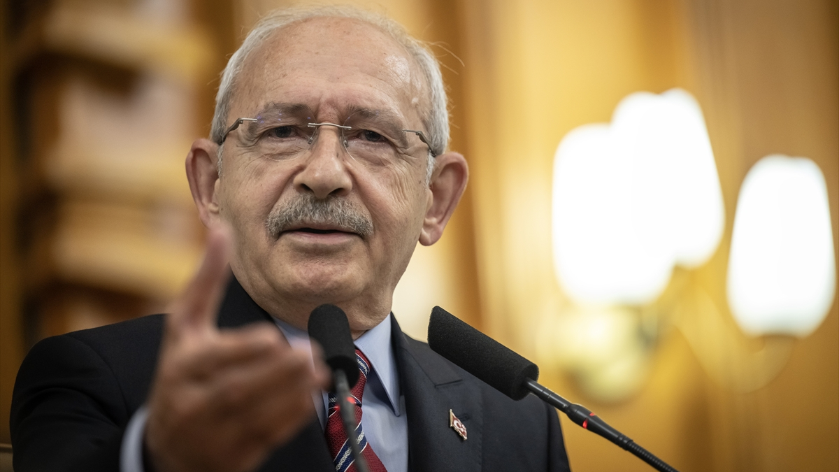 Seçimden sonra Kemal Kılıçdaroğlu’nu hedef alan muhalif gazeteciler