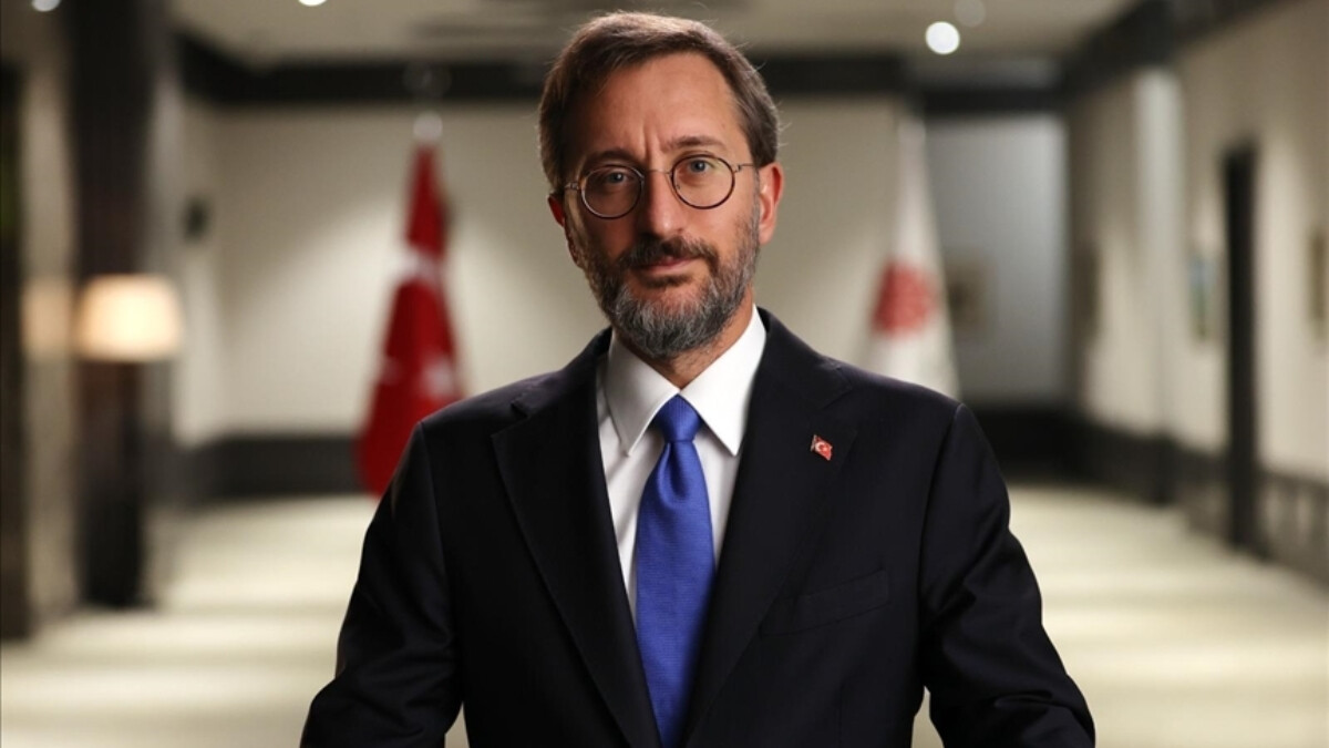 Fahrettin Altun, CHP’lilerin hakaretlerine yönelik açtığı tazminat davalarını kazandı