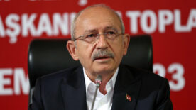 Halk Tv’den Kemal Kılıçdaroğlu’na fesih tepkisi! Cafer Mahiroğlu: ‘Bu zihniyet CHP bünyesinde barınamaz’