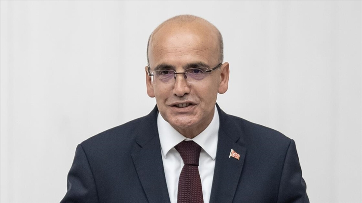 Hazine ve Maliye Bakanı Mehmet Şimşek ve TCMB Başkanı Hafize Gaye Erkan G20’ye katılacak