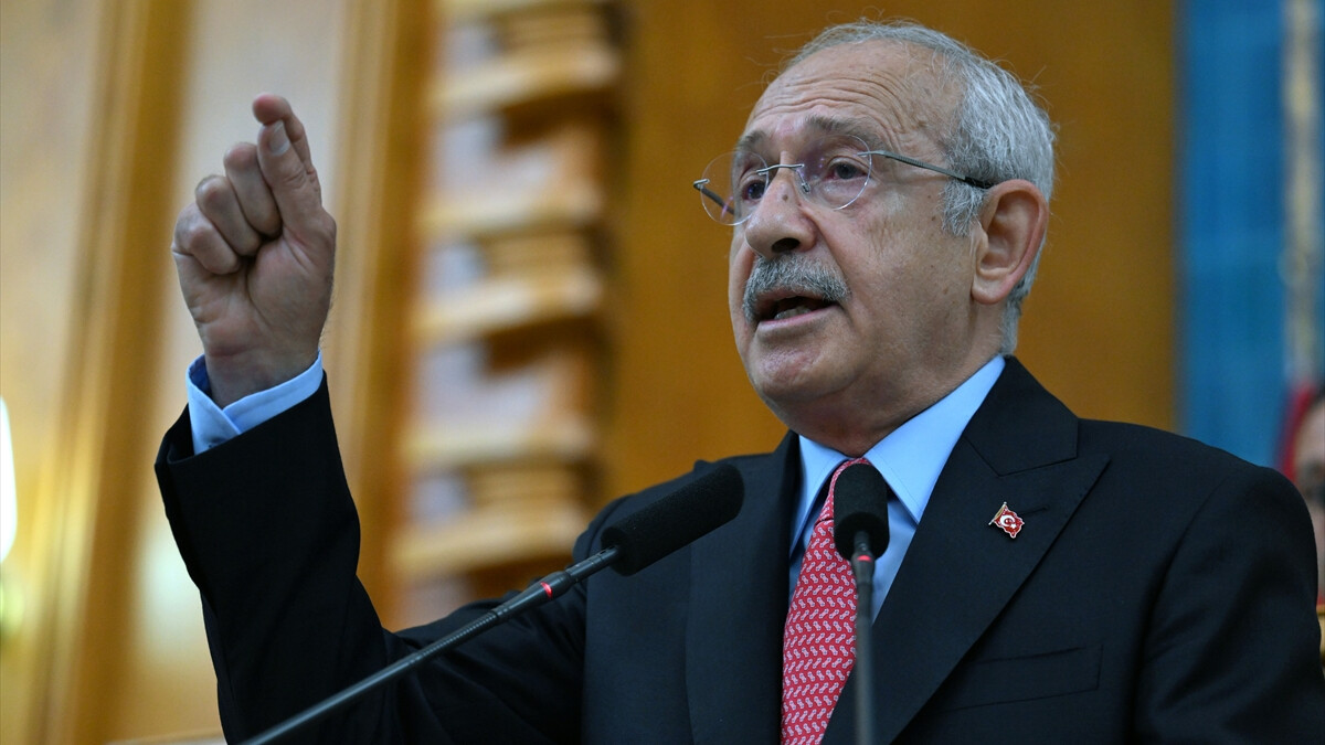 Kemal Kılıçdaroğlu’na Çipras’ın istifası soruldu