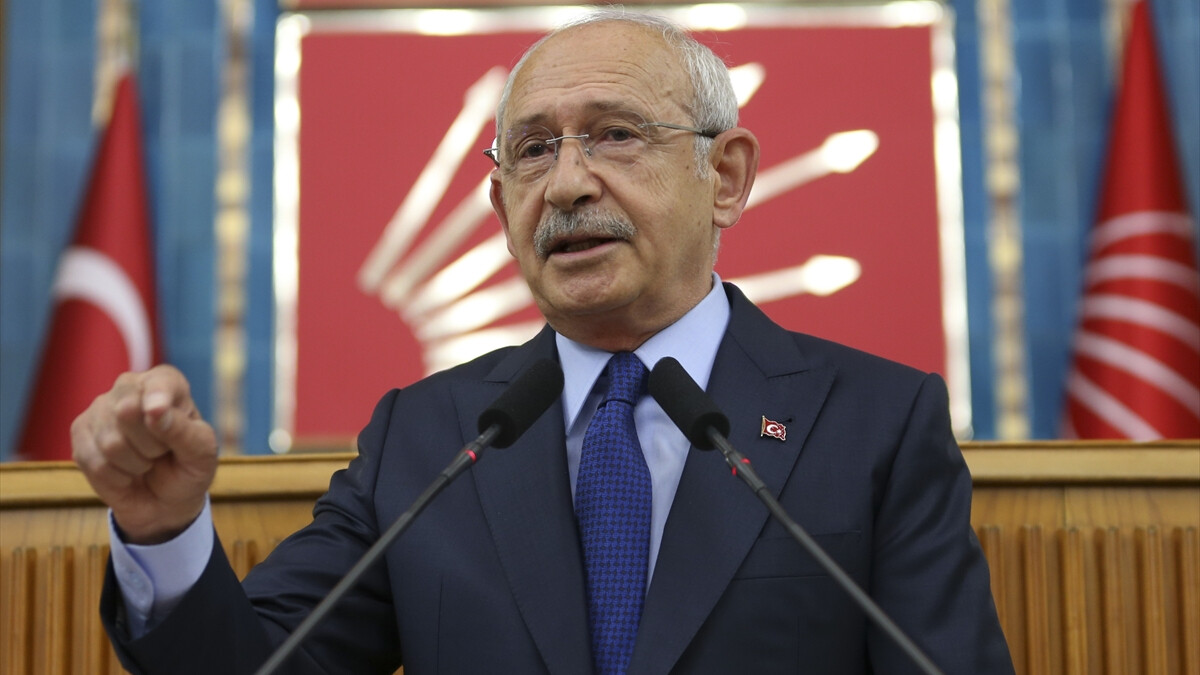 Kemal Kılıçdaroğlu’nun hedefi bu kez yerel seçim! ‘İyi sonuçlar alacağız’