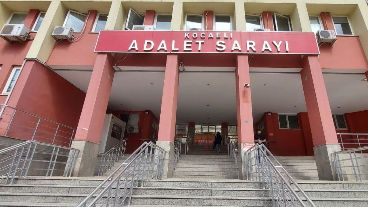 Kocaeli’de polis yalanıyla cinsel istismarda bulundu: 25 yıl hapis cezası