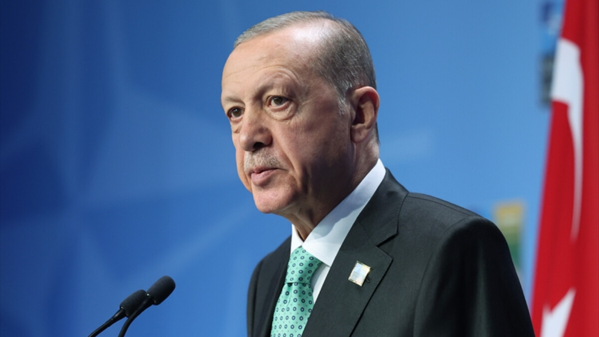 Körfez’de gündem Cumhurbaşkanı Erdoğan’ın ziyareti: Ekonomik bağlar gelişecek