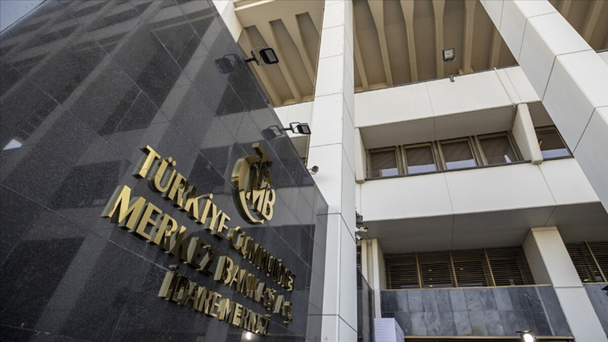 Merkez Bankası Para Politikası Kurulu Toplantı Özeti yayınladı