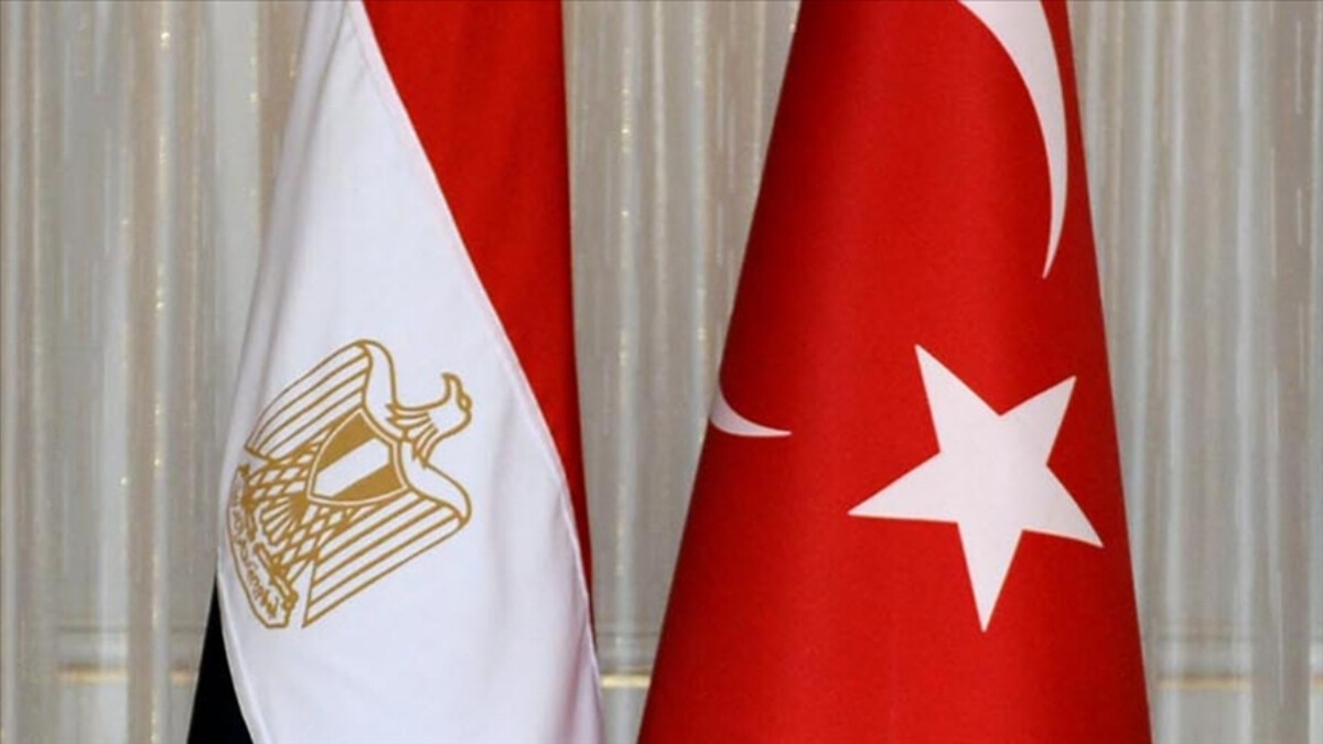 Normalleşen Türkiye – Mısır ilişkileri, Arap dünyasının gündeminde