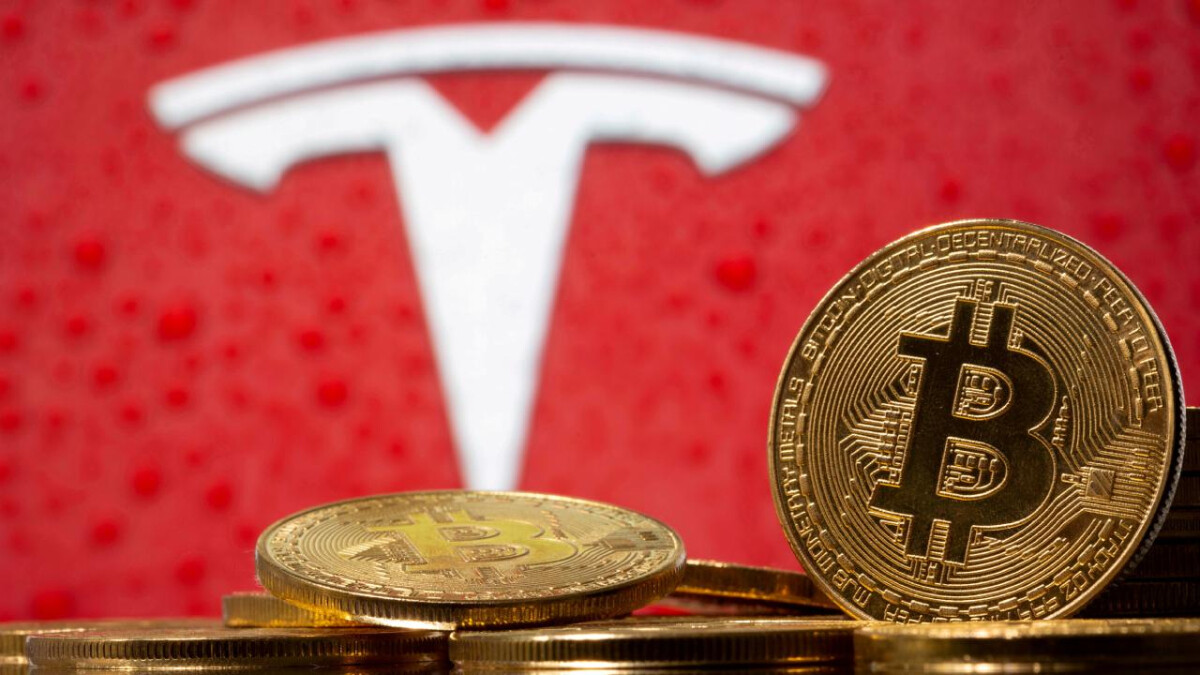 Tesla, yeniden Bitcoin ile ödeme almayı düşünüyor