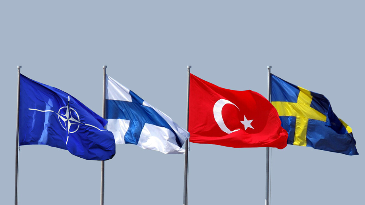 Türkiye, İsveç ve Finlandiya dışişleri bakanları arasında kritik toplantı