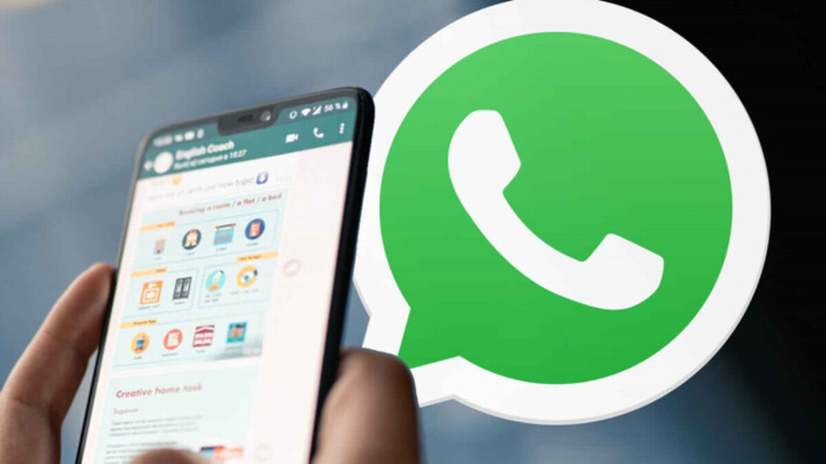 WhatsApp sohbet yedekleme devrine son! Yeni özellik yakında geliyor
