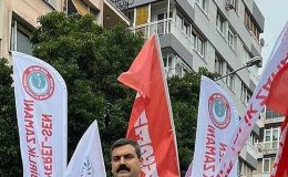 Birleşik Kamu-İş’ten Hakem Kuruluna Tepki: “Bu Karar Saray’da Alındı”