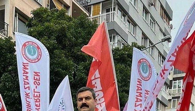 Birleşik Kamu-İş’ten Hakem Kuruluna Tepki: “Bu Karar Saray’da Alındı”