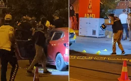 Cadde ortasında silahlı kavga! 2 kişi öldü, 5 kişi yaralandı