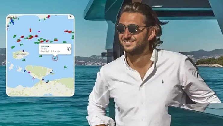 Deniz Kuvvetleri dalgıçları Halit Yukay’ın cenazesini çıkarmak için devrede