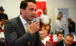 “İBB borsası” soruşturmasında Mücahit Birinci için adli kontrolle serbest bırakıldı
