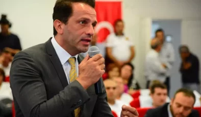 “İBB borsası” soruşturmasında Mücahit Birinci için adli kontrolle serbest bırakıldı
