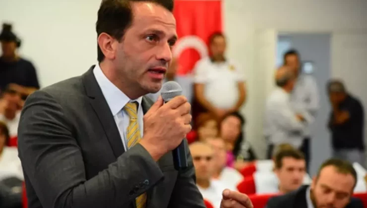 “İBB borsası” soruşturmasında Mücahit Birinci için adli kontrolle serbest bırakıldı