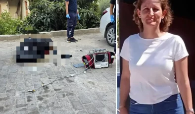 İki çocuk annesi Kezban’ın katil zanlısı yakalandı