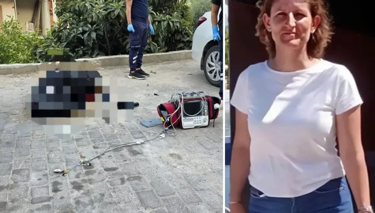 İki çocuk annesi Kezban’ın katil zanlısı yakalandı