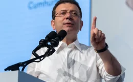 İmamoğlu avukatı Nusret Yılmaz gözaltına alındı