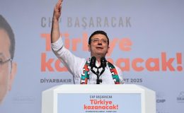 İmamoğlu’ndan Beyoğlu mitingi çağrısı