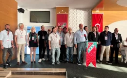 Karşıyaka’da Cicibaş güven tazeledi