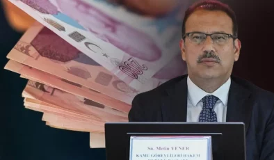Memur ve memur emeklisinin zammı belli oluyor: İşte üzerinde durulan rakam