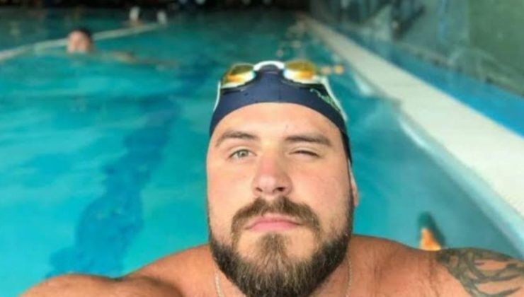 Rus yüzücü Boğaz sularında kayboldu! 3 ihtimal açığa çıktı, karısı sosyal medyadan açıkladı