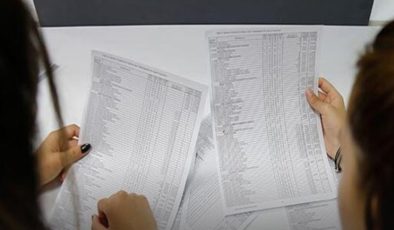 Skandal: Tek bir öğrenci bile tercih etmedi
