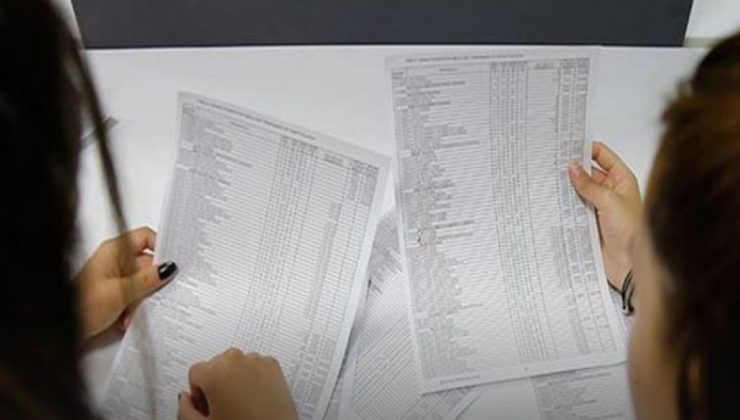Skandal: Tek bir öğrenci bile tercih etmedi