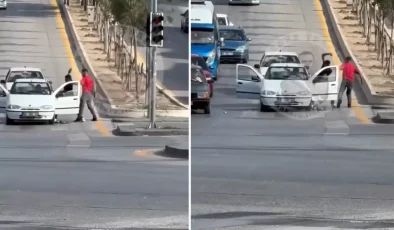Yaşlı adamı kılıç ve bıçaklarla ağır yaraladılar