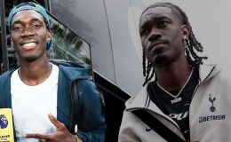 Yves Bissouma, İstanbul’a imzaya geliyor! Anlaşma sağlandı, transferde son dakika…