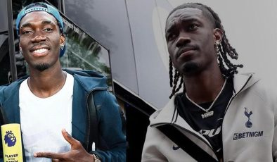 Yves Bissouma, İstanbul’a imzaya geliyor! Anlaşma sağlandı, transferde son dakika…