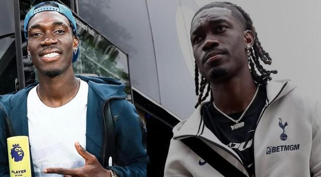 Yves Bissouma, İstanbul’a imzaya geliyor! Anlaşma sağlandı, transferde son dakika…