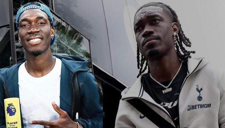 Yves Bissouma, İstanbul’a imzaya geliyor! Anlaşma sağlandı, transferde son dakika…