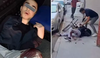 2 polisimizi şehit eden saldırganın ailesinden kafa karıştıran sözler