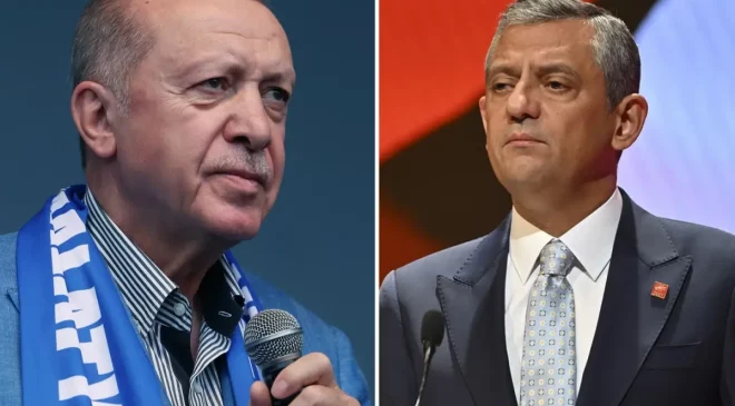 26 ilde anket yapıldı: İşte asgari ücretlilerin birinci partisi