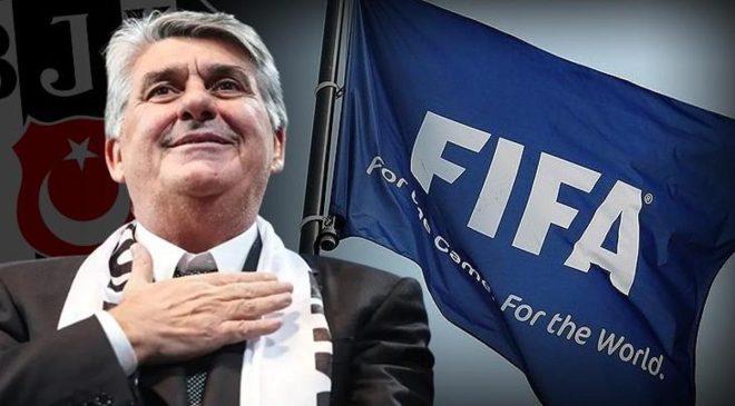 Beşiktaş transfer için FIFA’yı bekliyor! Ünlü futbolcu Süper Lig’e doğru…